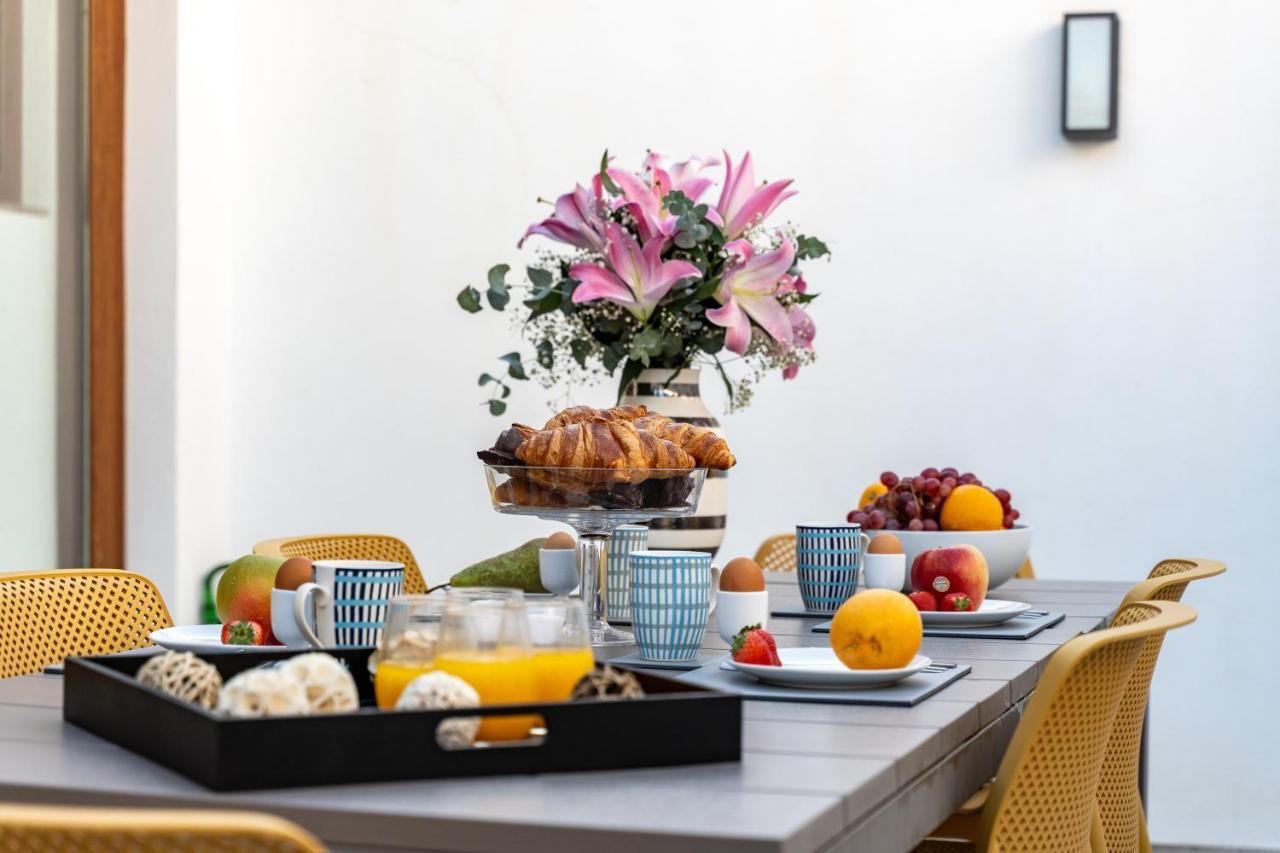 フエンヒロラ Casa Nordicヴィラ エクステリア 写真