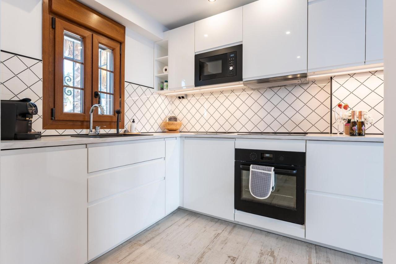 フエンヒロラ Casa Nordicヴィラ エクステリア 写真